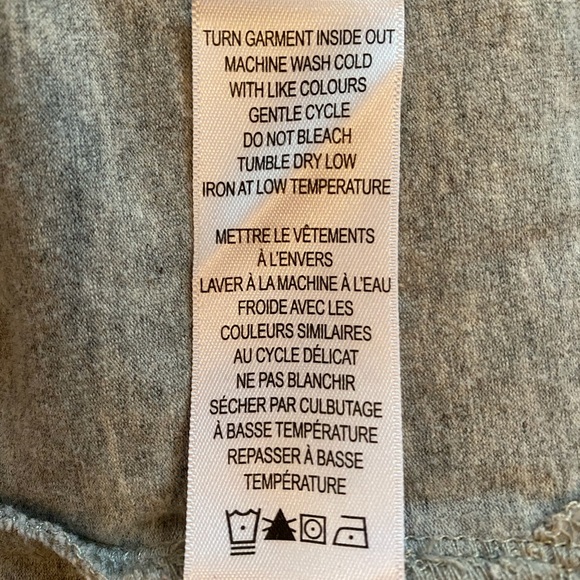 Ricki’s, Ladies 2pc Pajamas, Sz:M - Picture 4 of 4